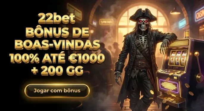 22bet Casino